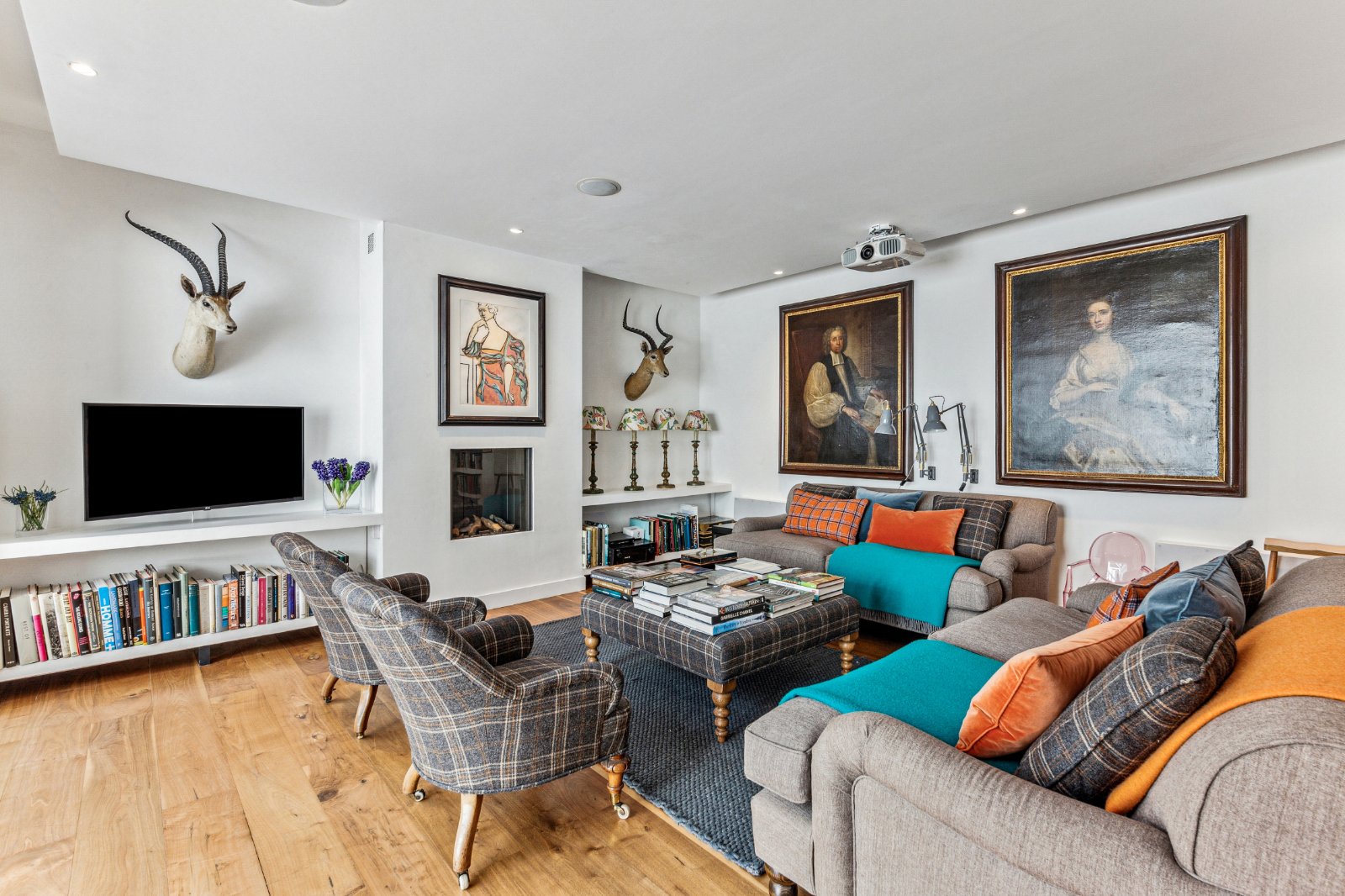 3 bedroom terraced house for sale 0