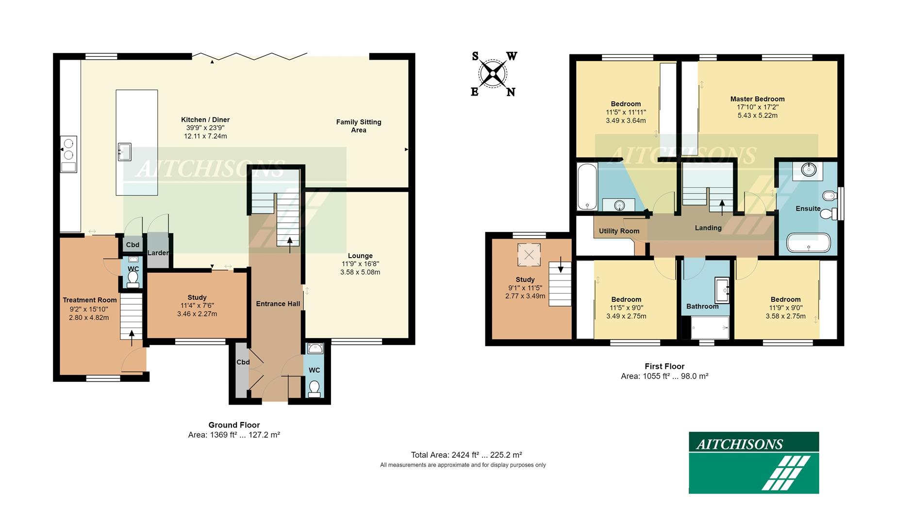 4 bed detached house for sale in Shenley Hill, Radlett WD7 Zoopla
