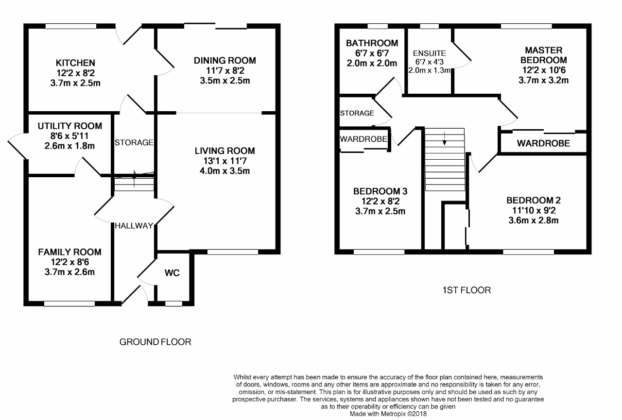 3 Bedrooms Detached house for sale in Vale Grove, Bridge Of Allan, Stirling, Scotland FK9