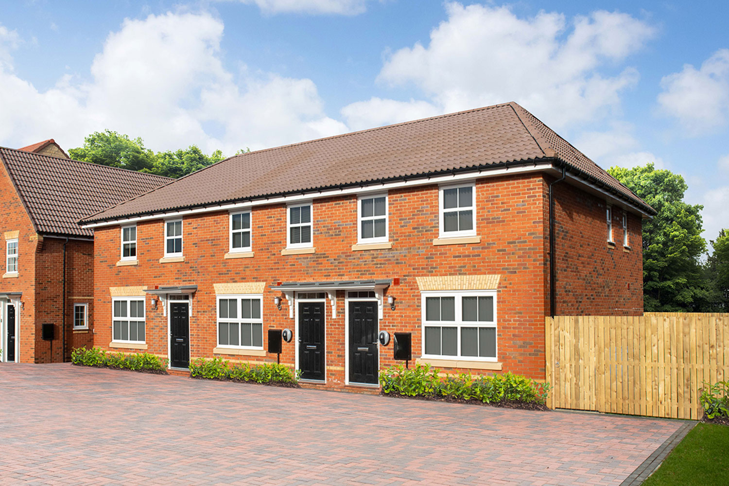 Property 1 of 7. The Archford At Minster View, Beverley