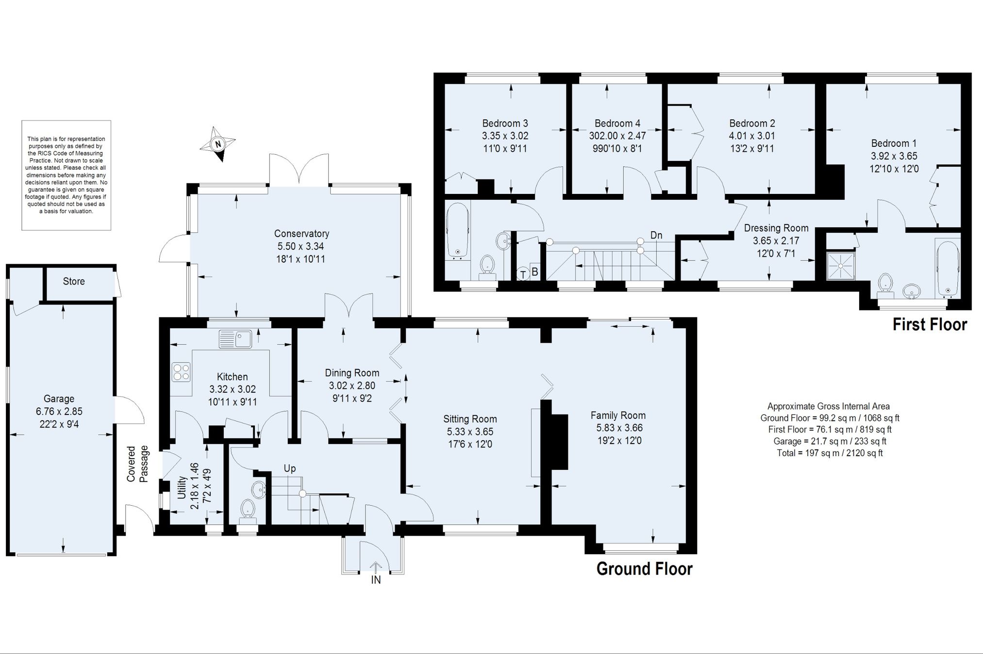 4 Bedrooms Detached house for sale in Mellersh Hill Road, Wonersh Park, Guildford GU5