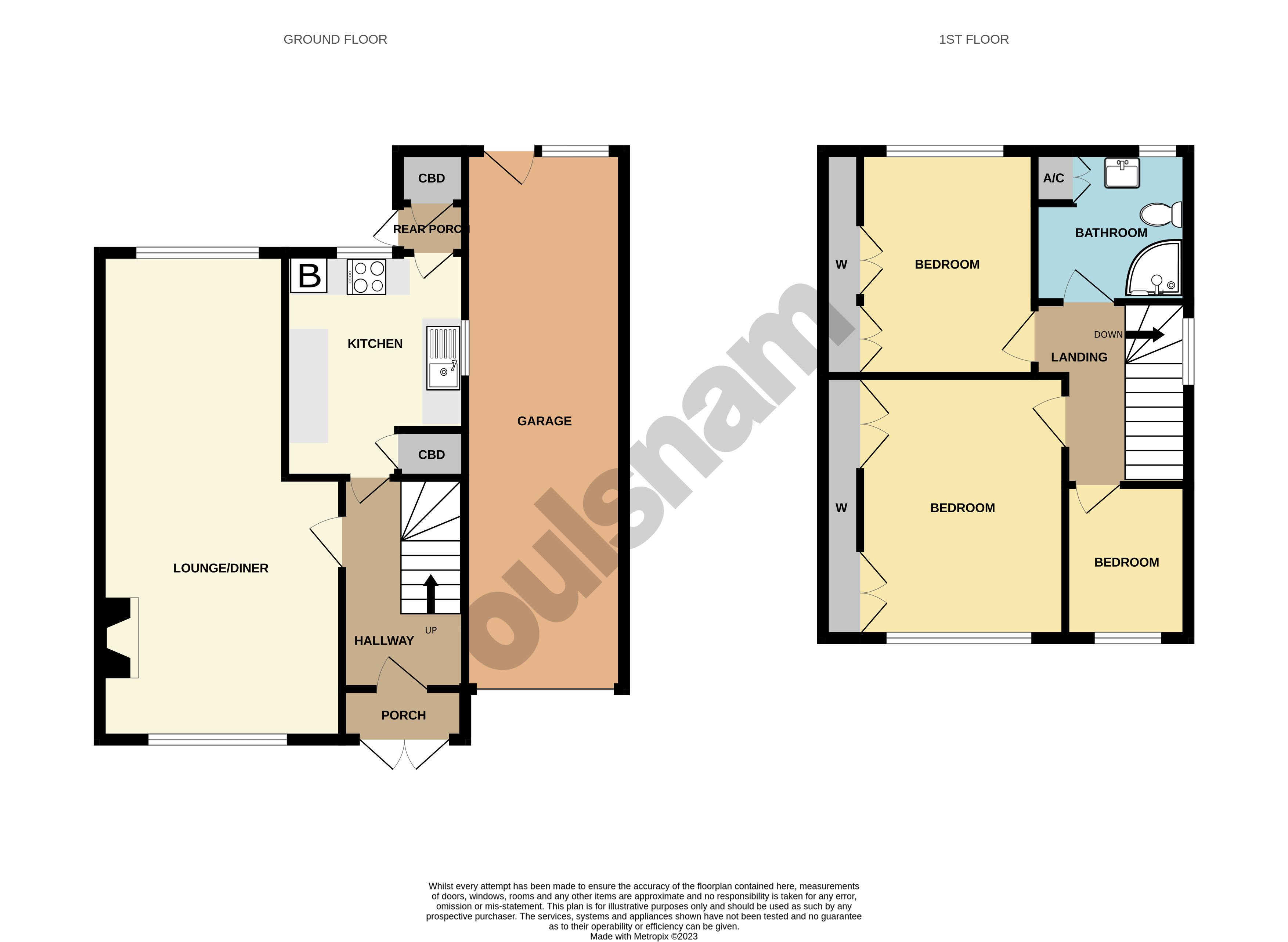 Longbridge Lane, Longbridge, Birmingham B31, 3 bedroom semidetached