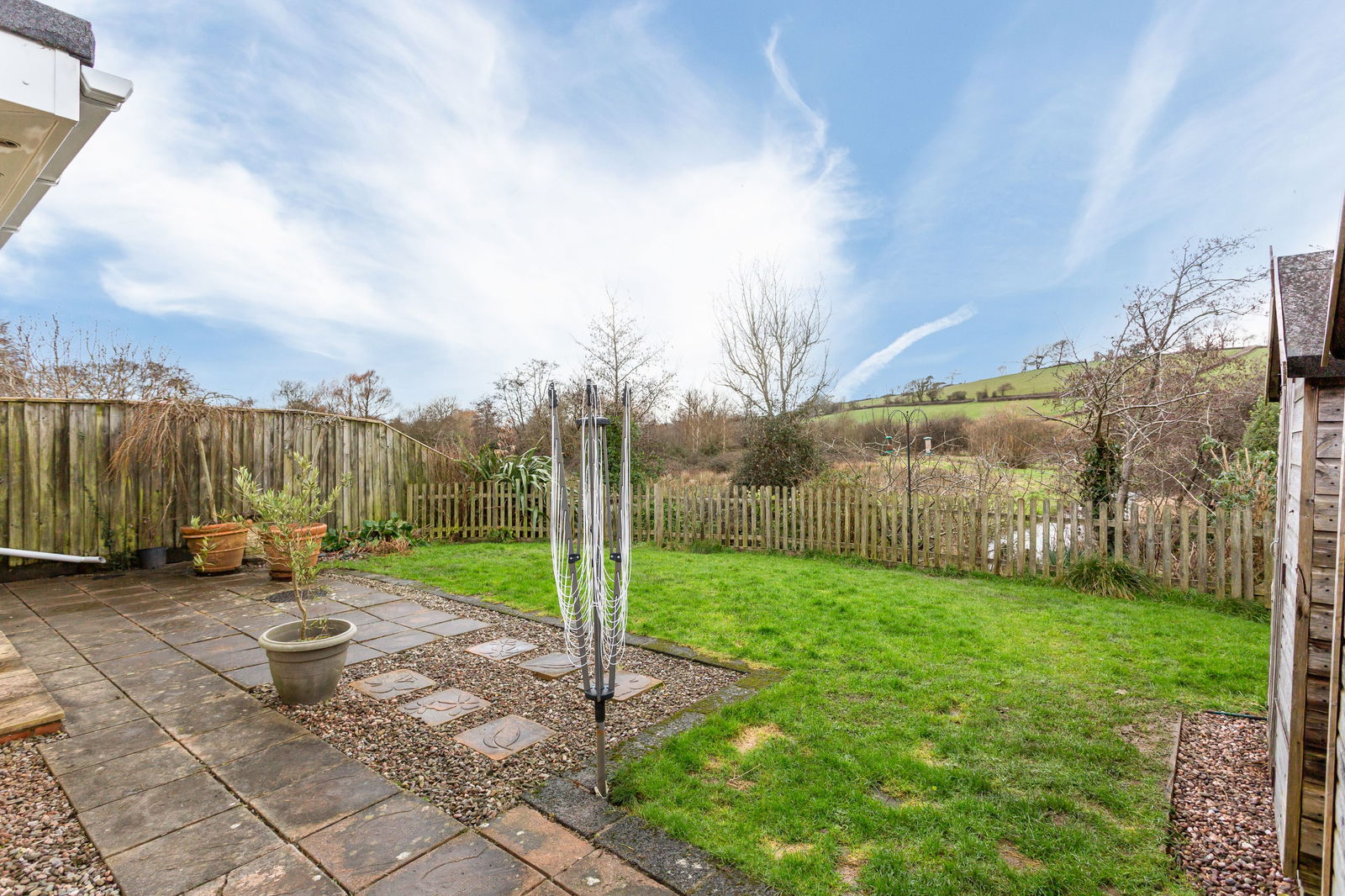 9, Chaddiford Lane, Barnstaple photo 4