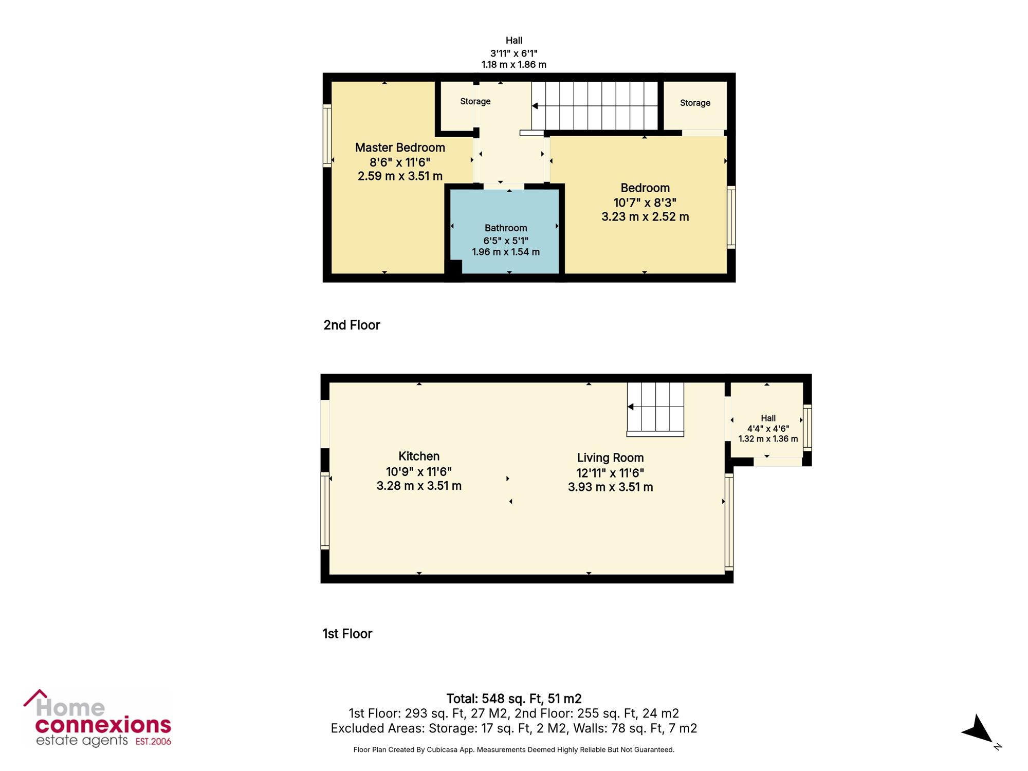 32, Millburn Gardens, Gardenhall, EAST KILBRIDE floorplan