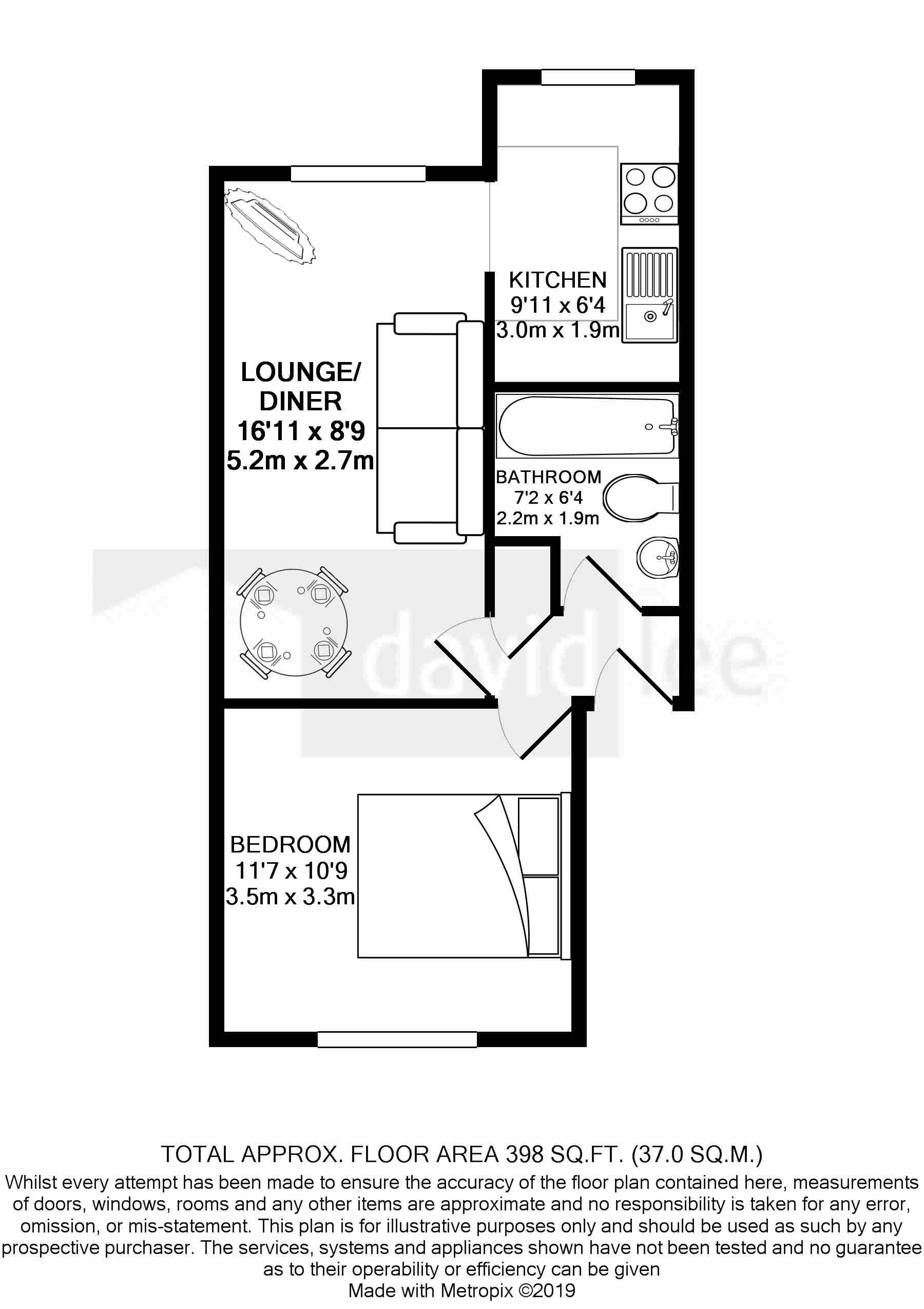 1 Bedrooms Flat to rent in Hunters Court, Elsenham, Bishop's Stortford CM22