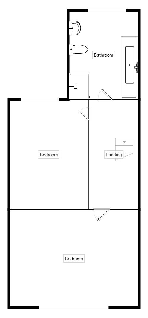 2 Bedrooms Flat to rent in Plumptre Place, Nottingham NG1