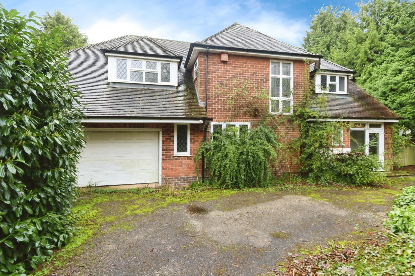 Photos of The Crescent, HamptonInArden, Solihull B92 66705299 PrimeLocation