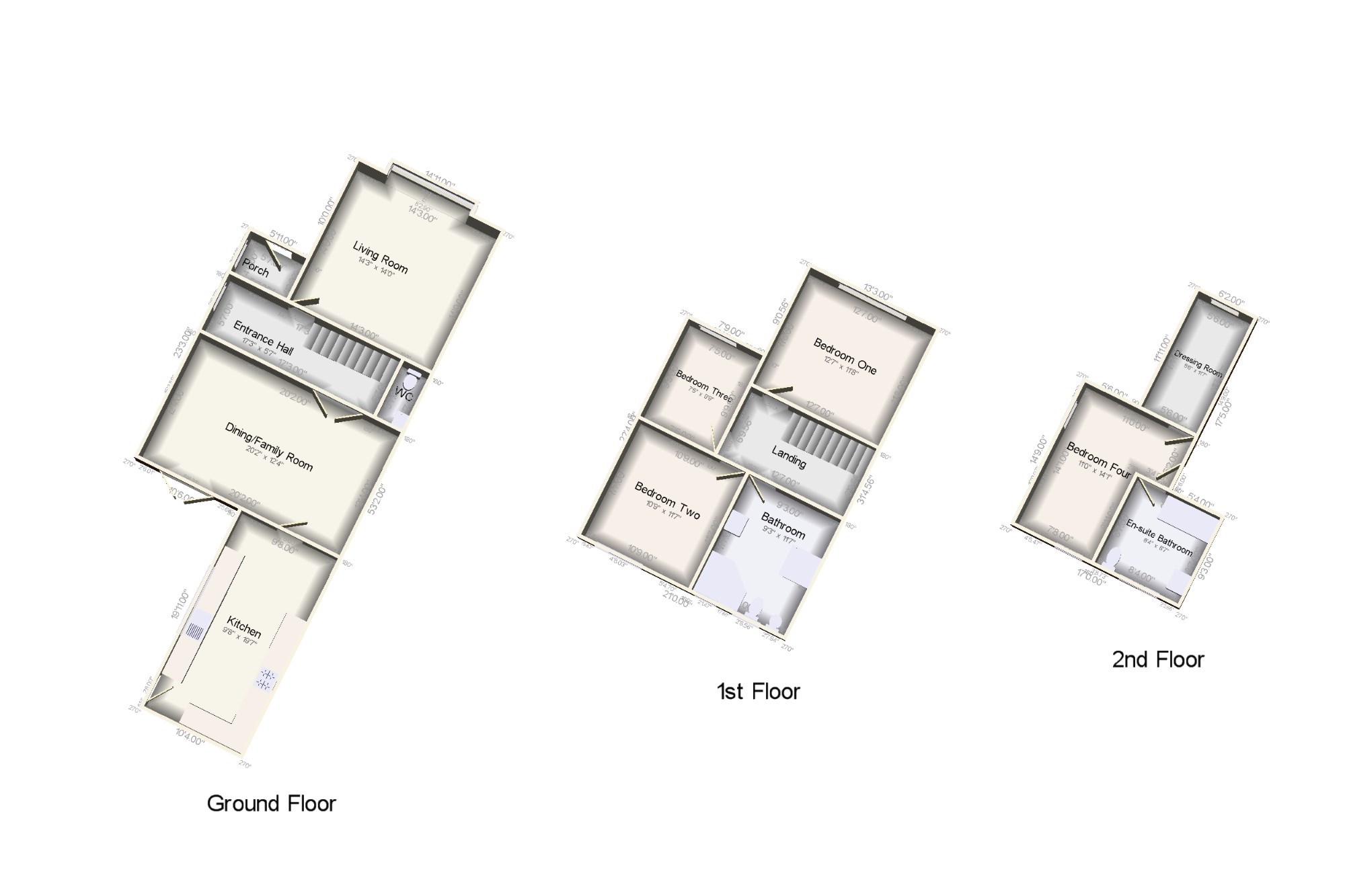 4 Bedrooms Semi-detached house for sale in Cavendish Road, Blackpool, Lancashire, . FY2