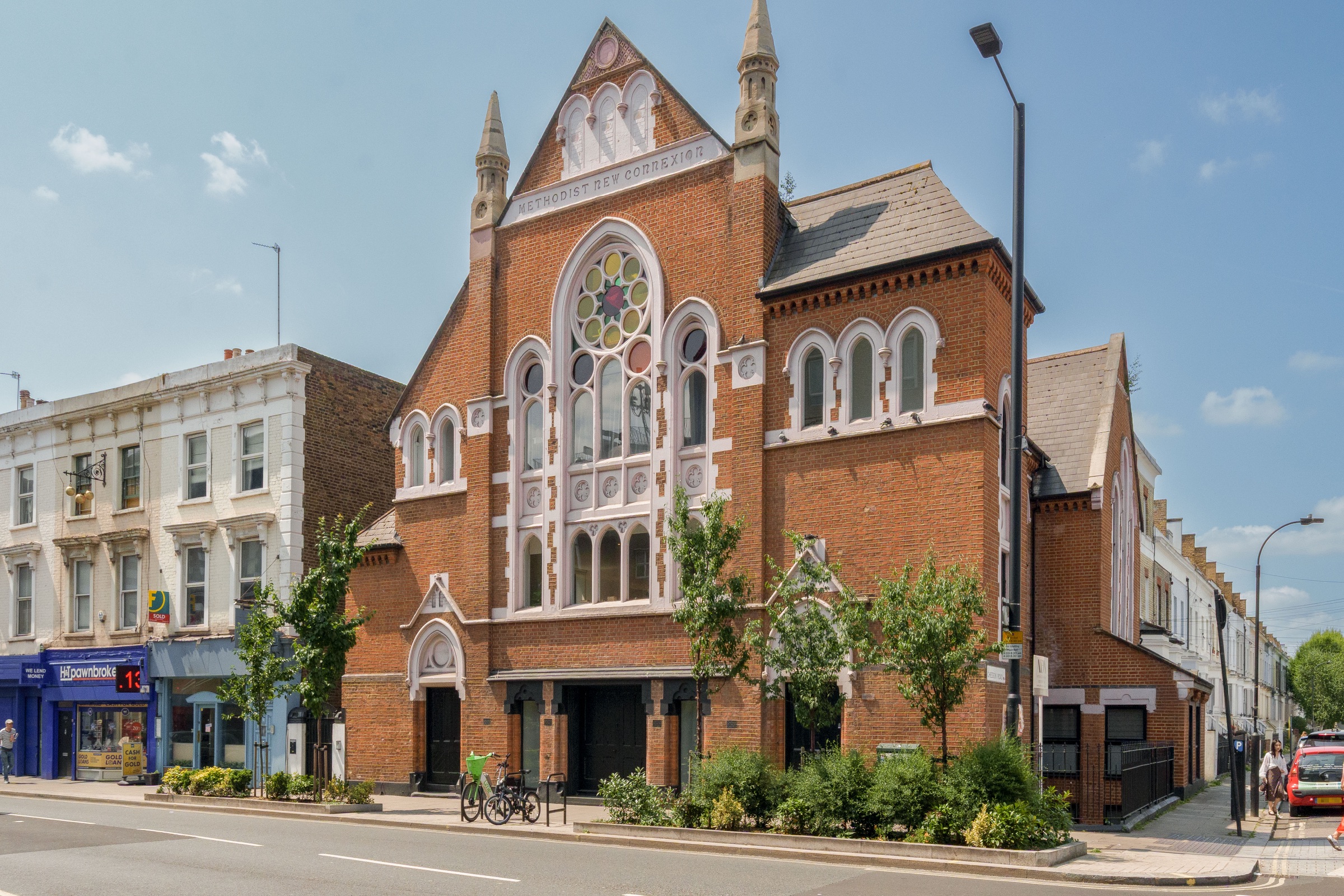 2 bedroom flat for sale 0