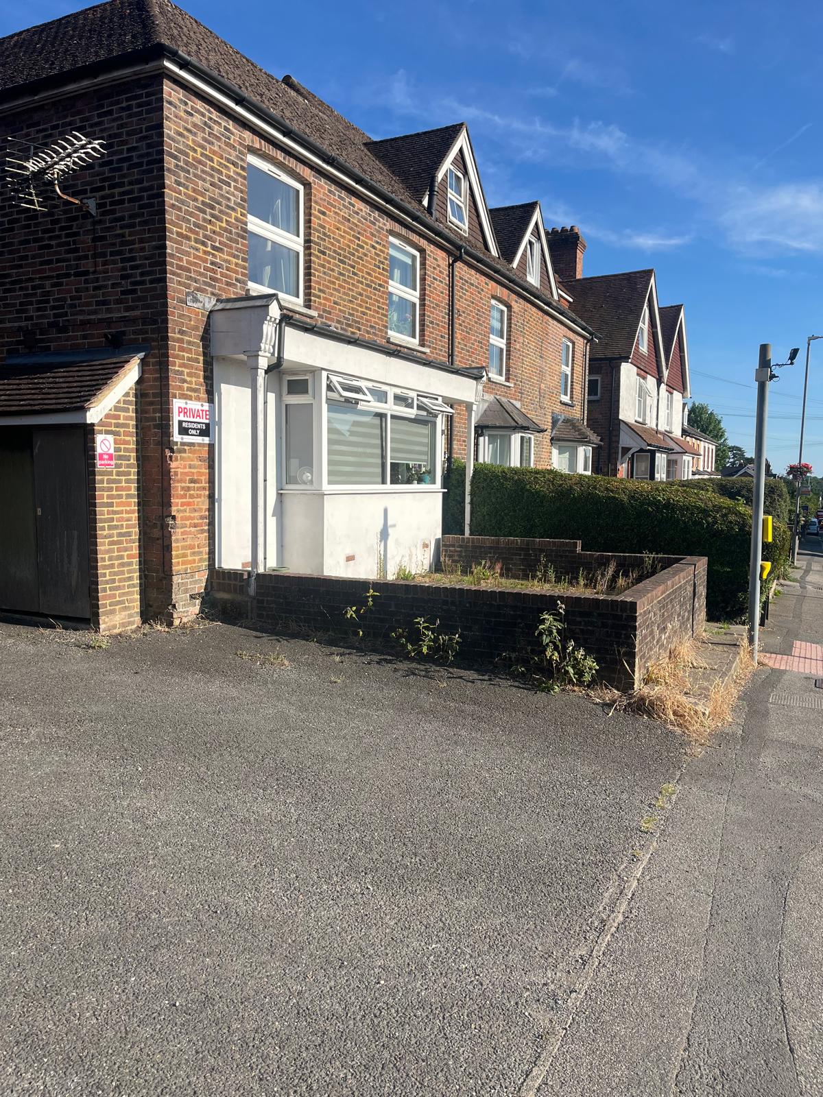1, hailsham road, Heathfield photo 2