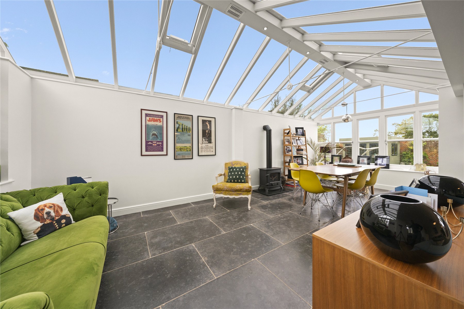 4 bedroom semi-detached house for sale 0