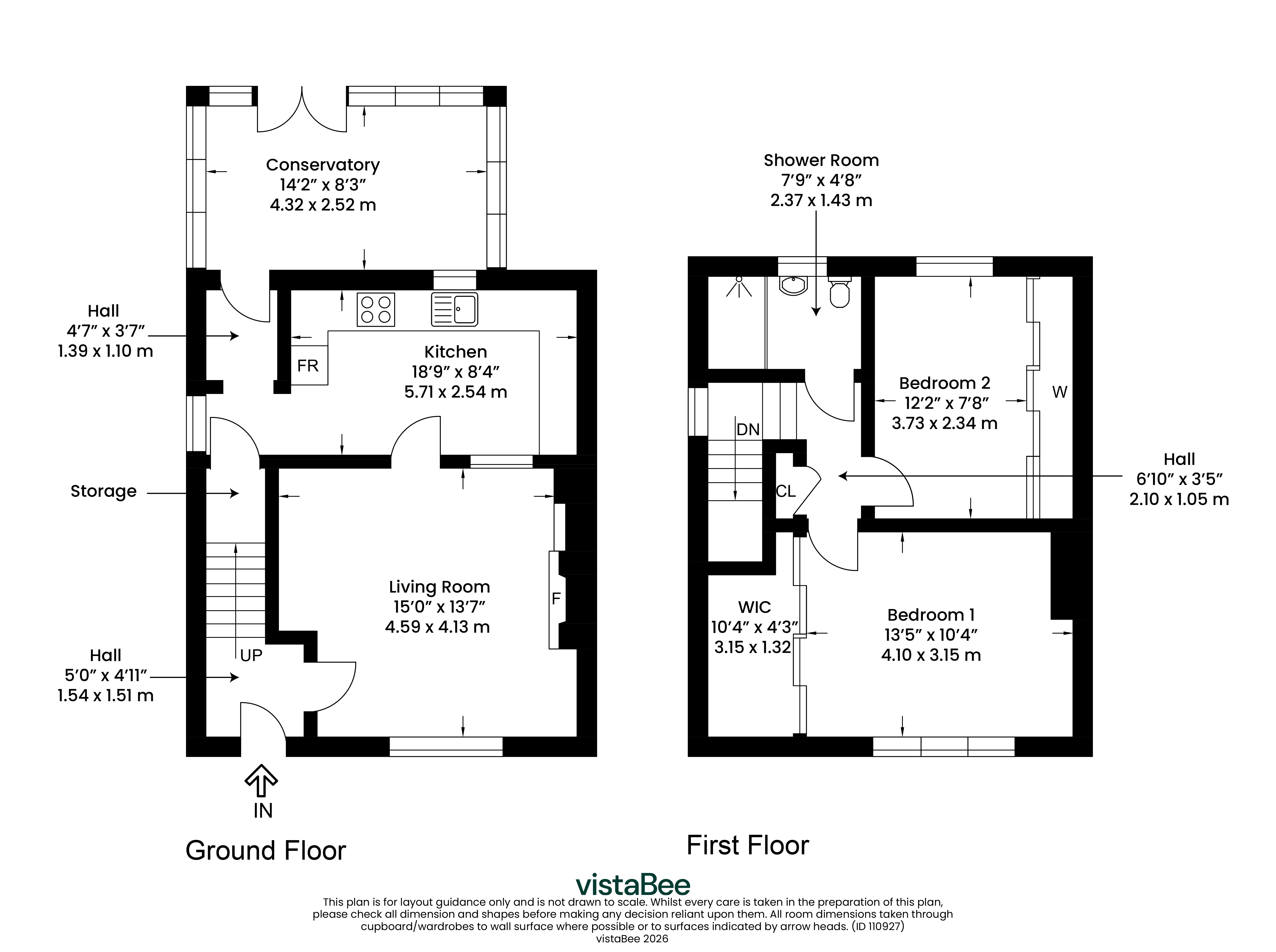 20, Annanhill Avenue, East Ayrshire floorplan