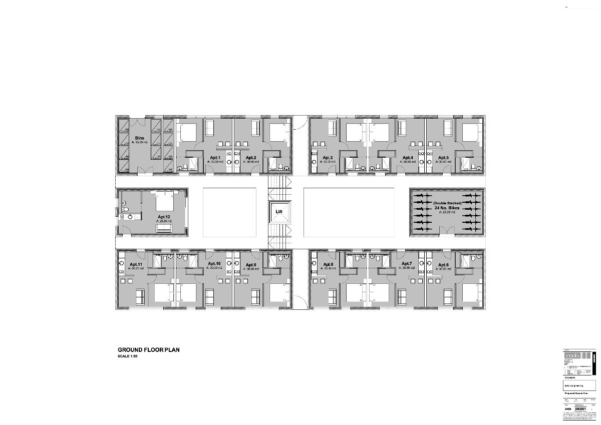 1 Bedrooms Flat to rent in Brand New - Palatine Gardens, Kelham Island, Sheffield S3