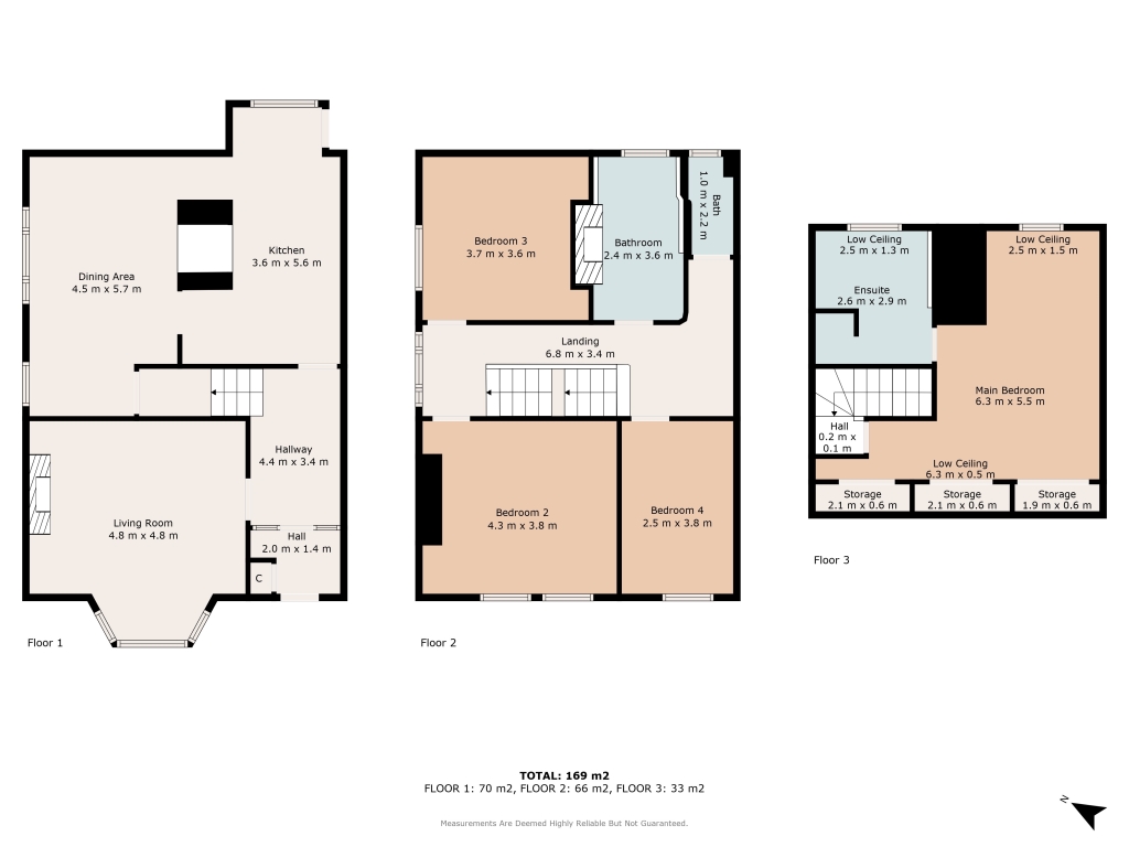 Westoe Road, South Shields, Tyne and Wear floorplan