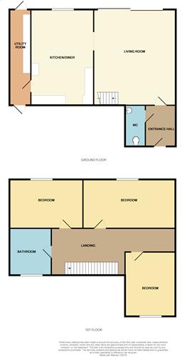 3 Bedrooms Detached house for sale in Berechurch Hall Road, Colchester CO2