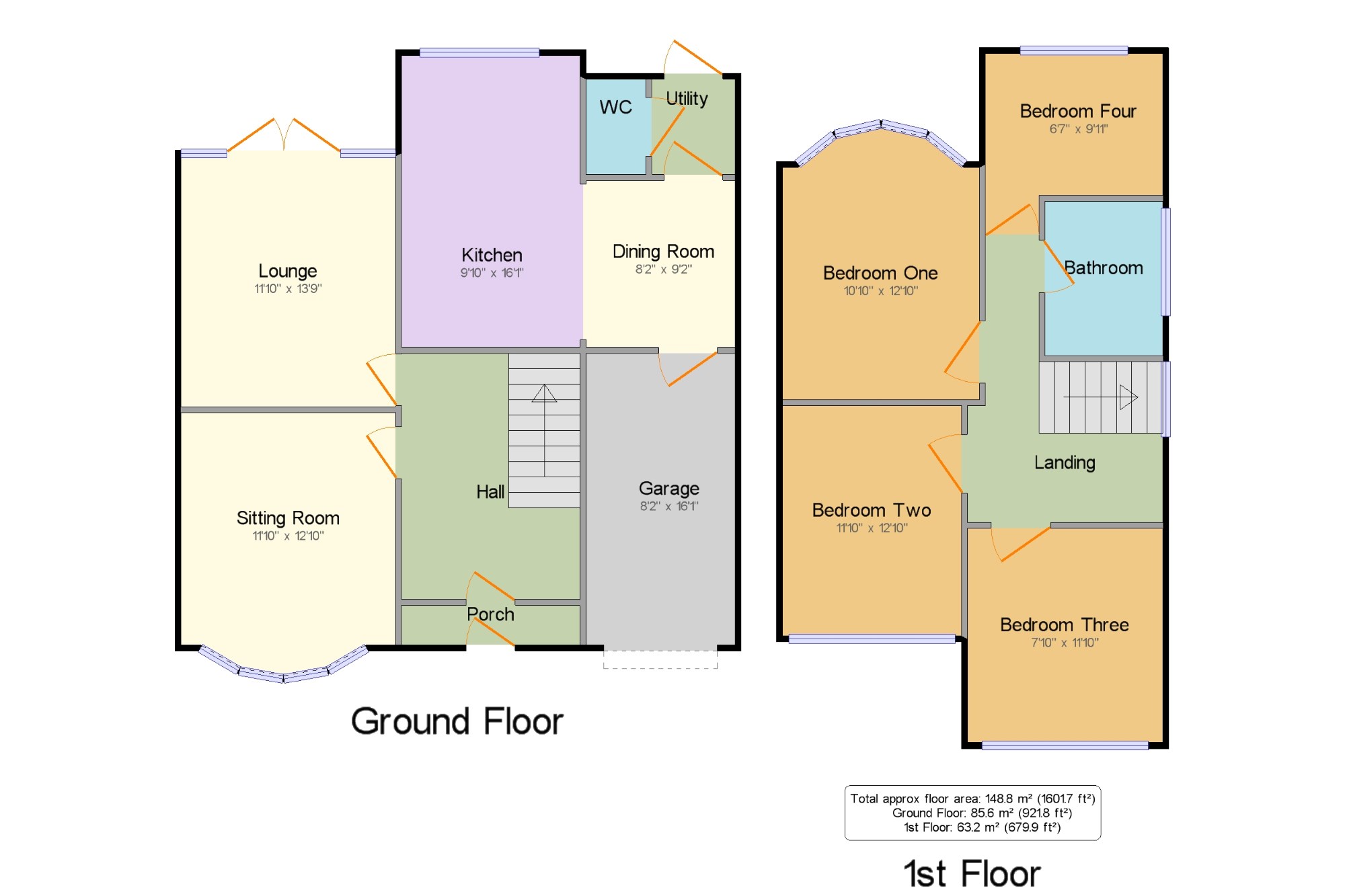 4 Bedrooms Detached house for sale in Swann Lane, Cheadle Hulme, Cheshire SK8