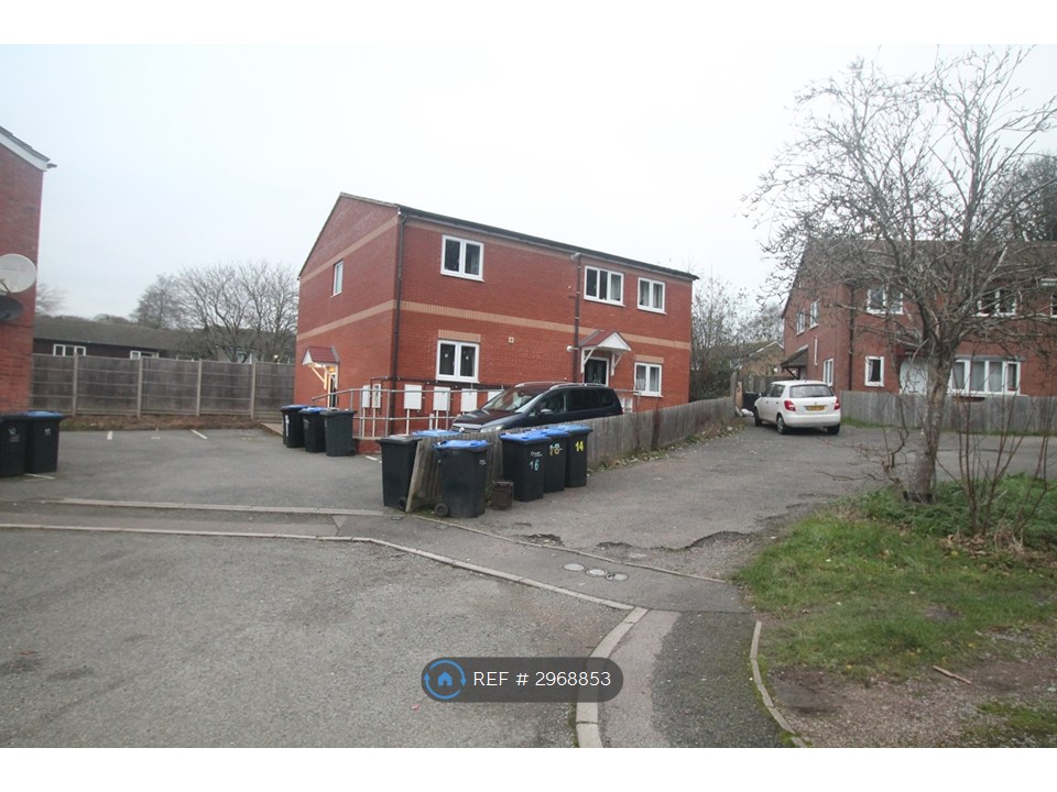C, Dore Close, Northampton photo 5