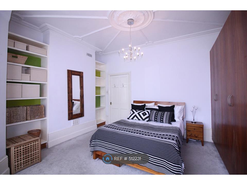 1 Bedrooms Flat to rent in Vanbrugh Hill, London SE3