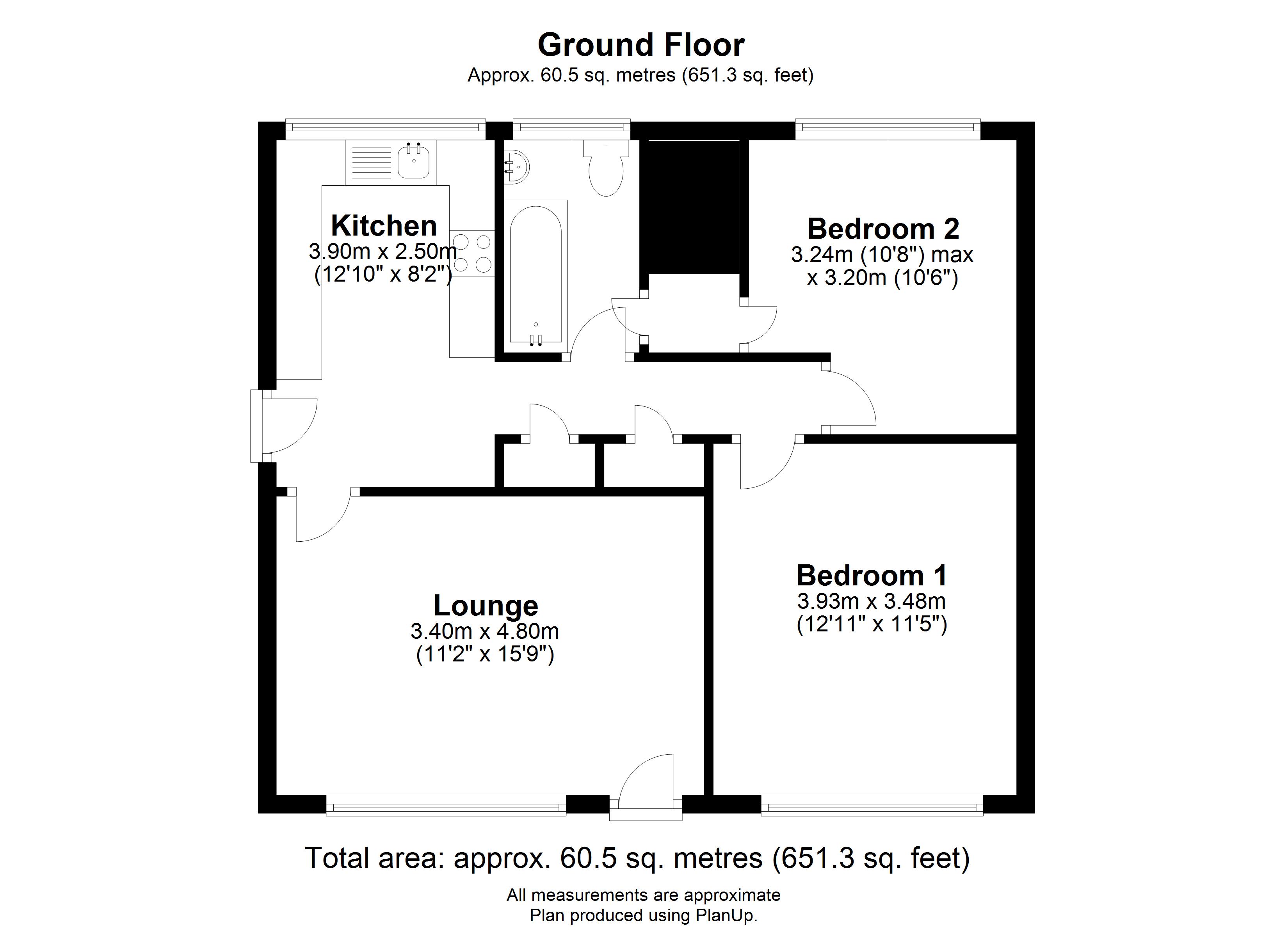 2 Bedrooms Maisonette for sale in Southbourne Gardens, Ruislip HA4