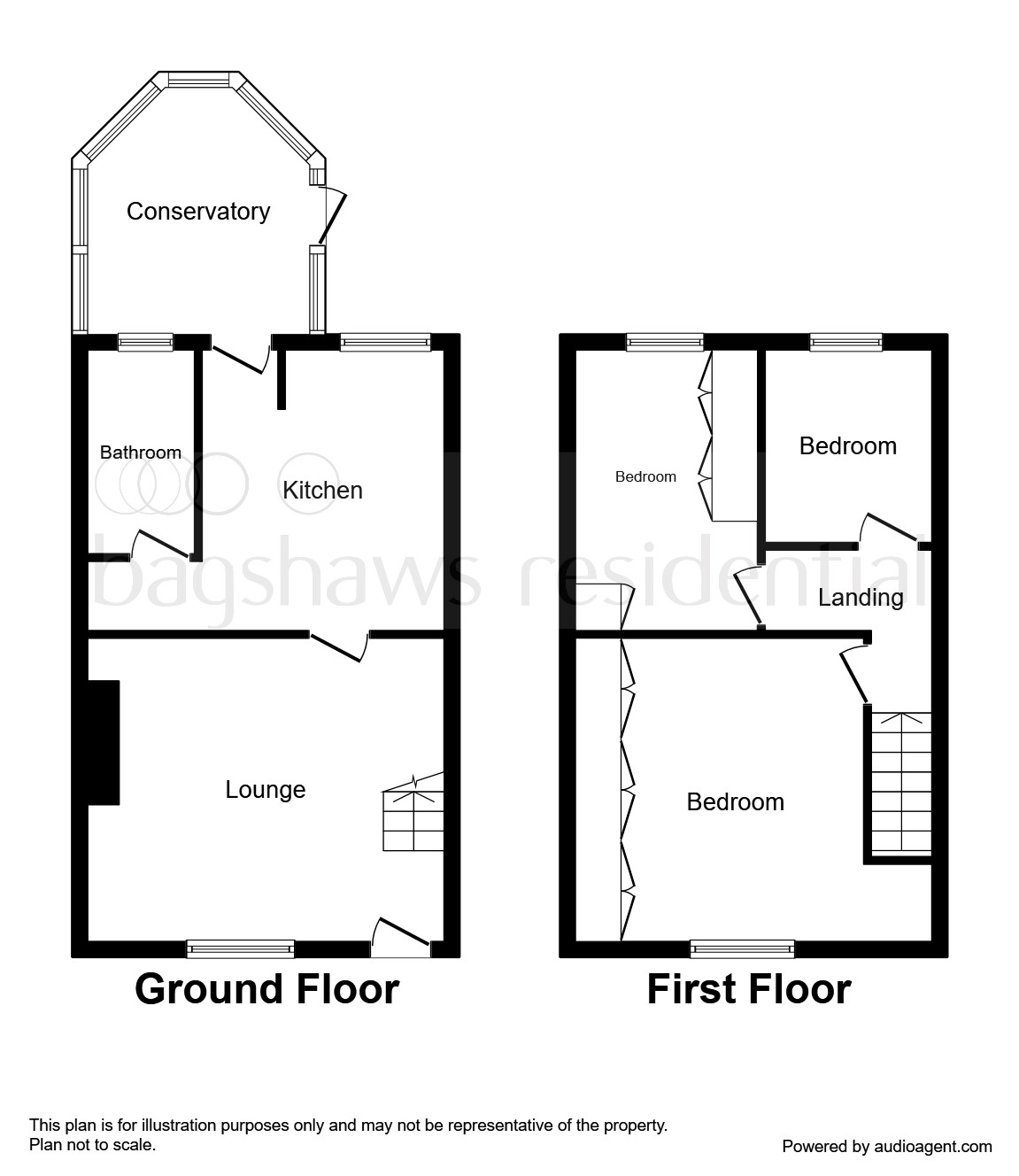 3 Bedrooms  for sale in Main Road, Middle Mayfield, Ashbourne DE6