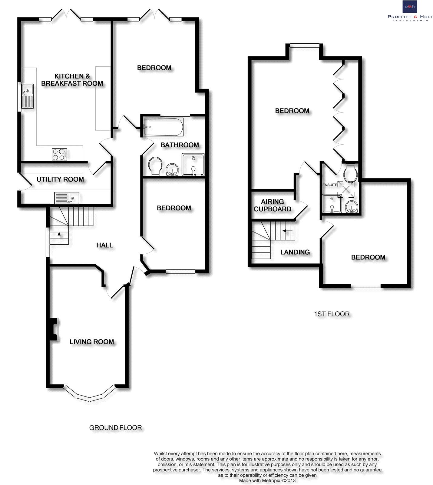 4 Bedrooms Semi-detached bungalow to rent in Wimborne Grove, Watford WD17