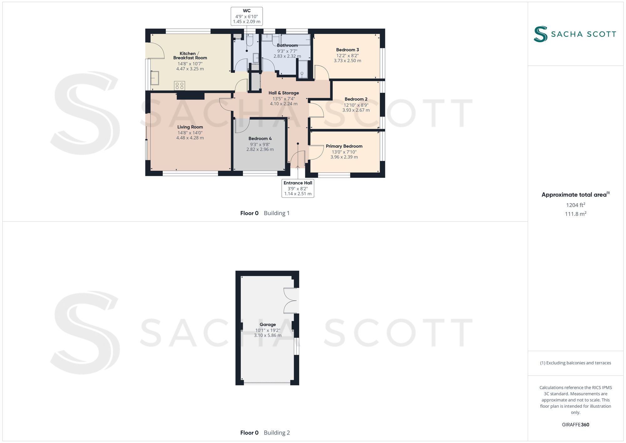 41 Woodmansterne Street, Banstead floorplan