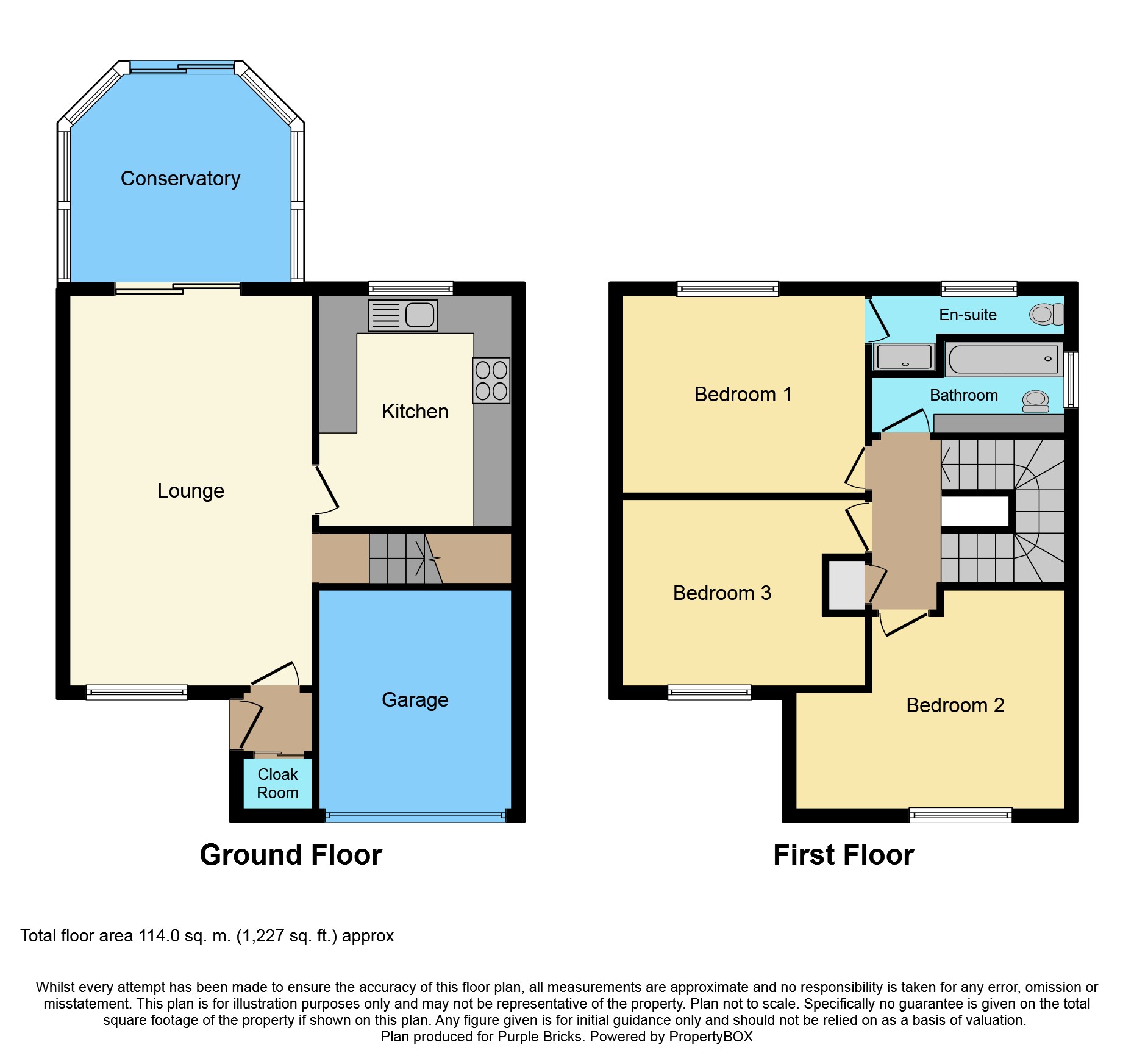 3 Bedrooms Detached house for sale in St. Martins Drive, Tipton DY4