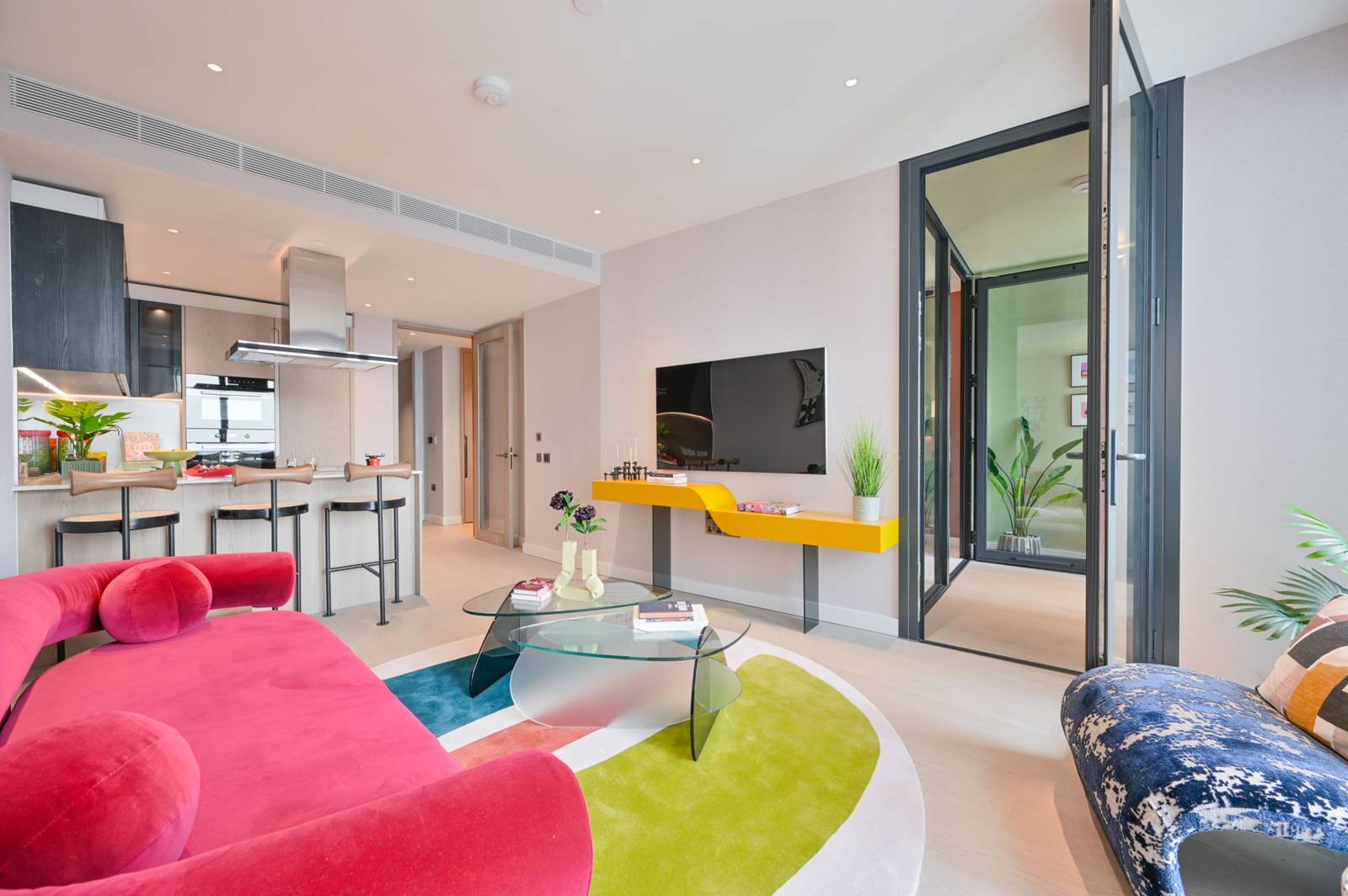 4 bedroom maisonette for sale