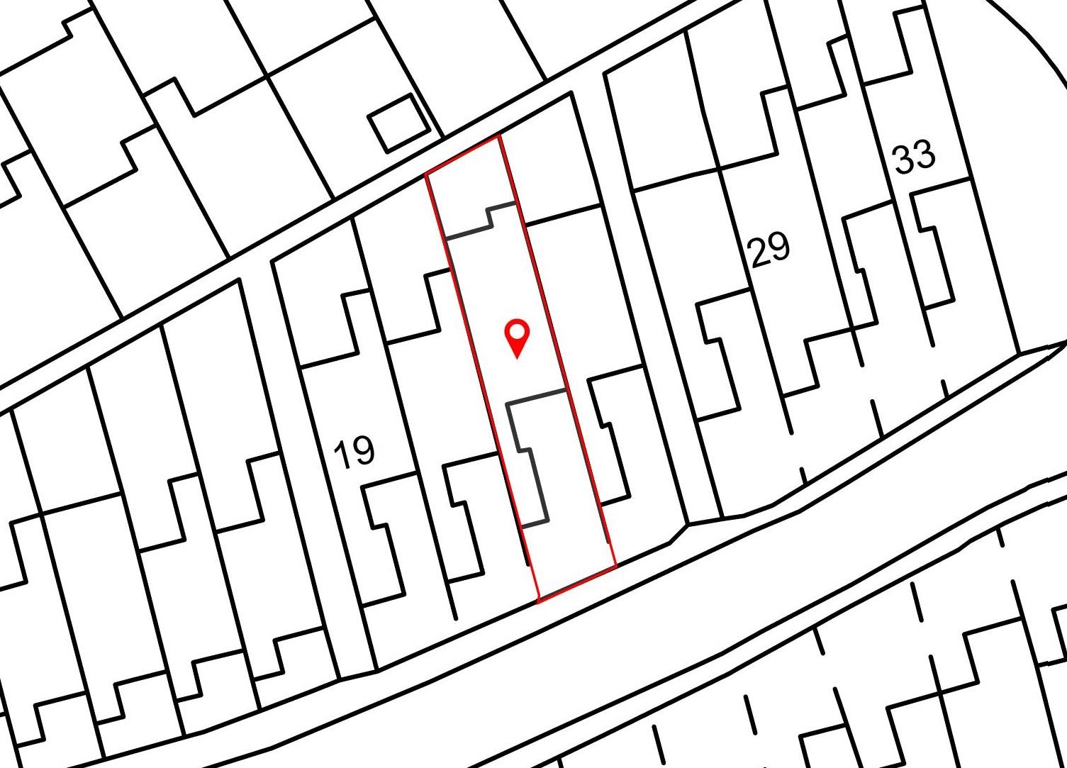 23, Wakelin Avenue, Cambridge floorplan