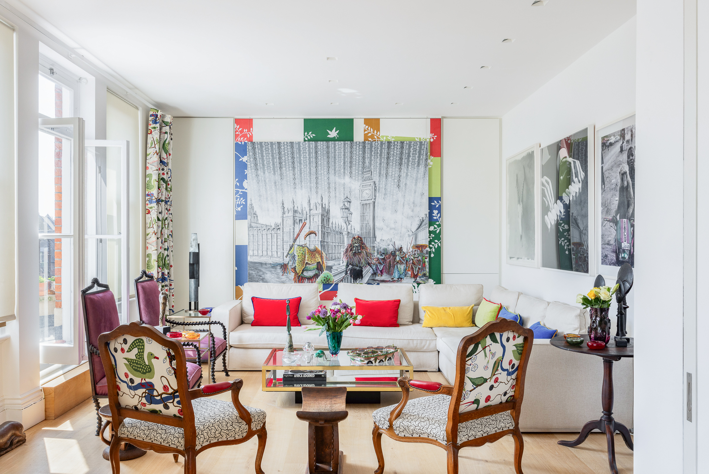 3 bedroom flat for sale 0