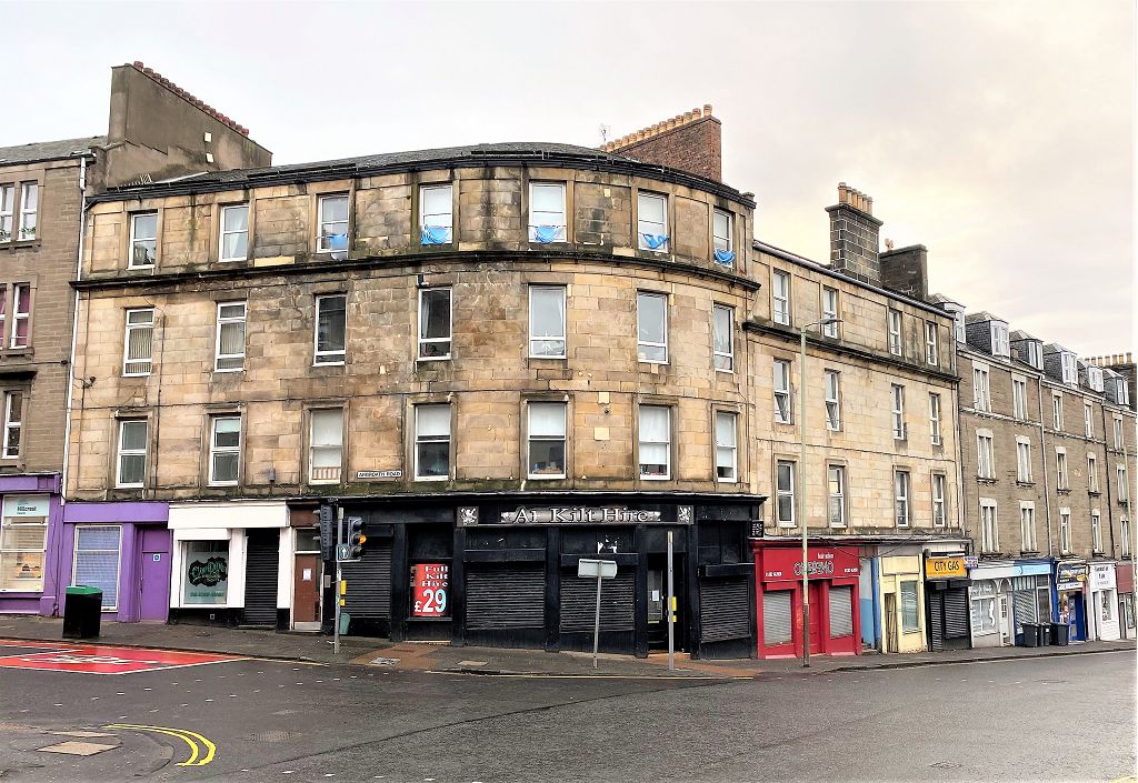 Photos of Arbroath Road, Dundee DD4 57096930 Zoopla
