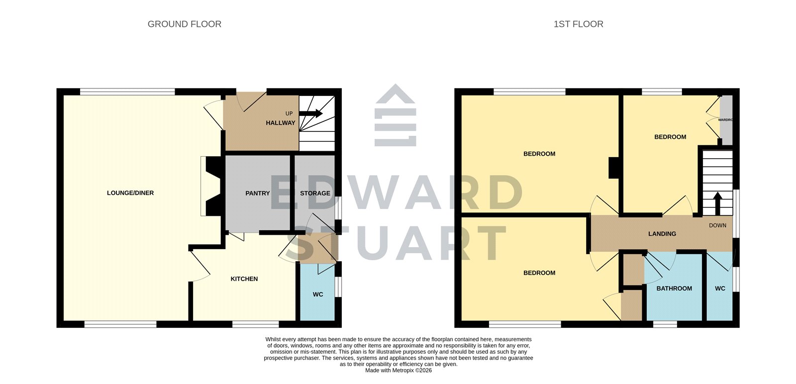 78, Parthian Avenue, Boston floorplan