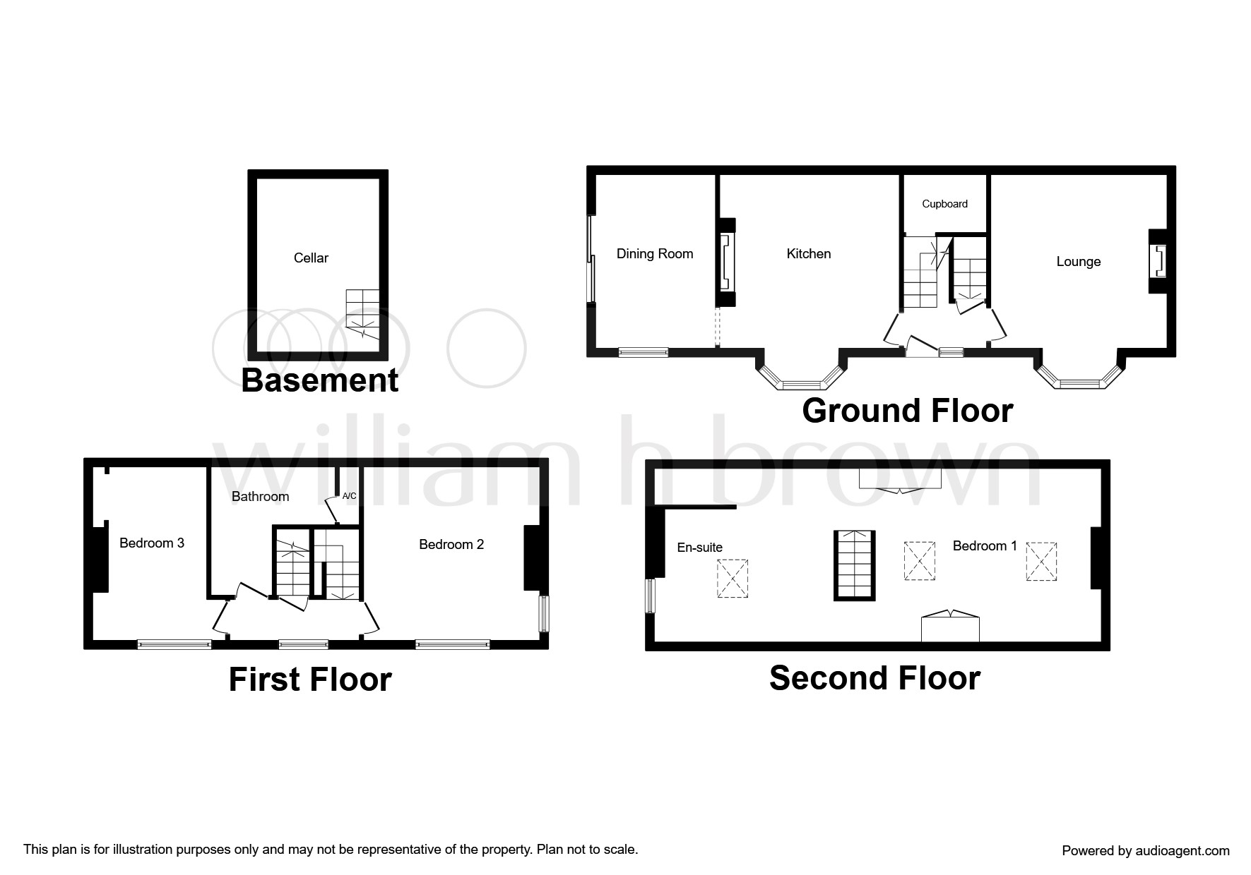 3 Bedrooms Cottage for sale in South Street, Owston Ferry, Doncaster DN9