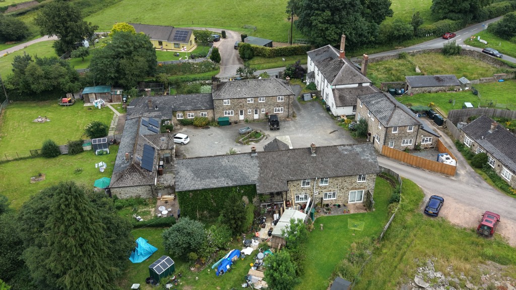 The Stables, Higher Grants, Dulverton photo 5