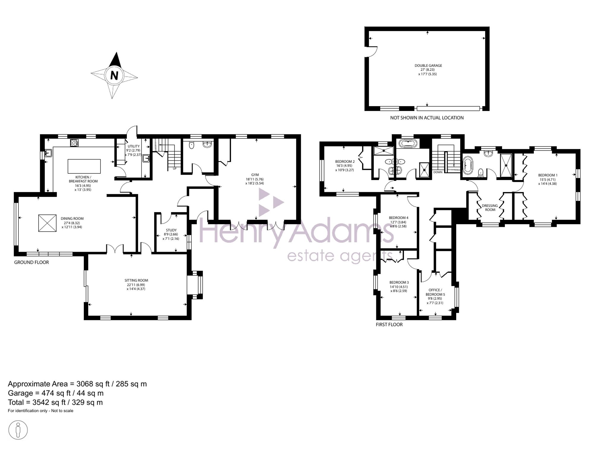 Mapletree Lodge The Hawthorns Smock Alley, Pulborough floorplan