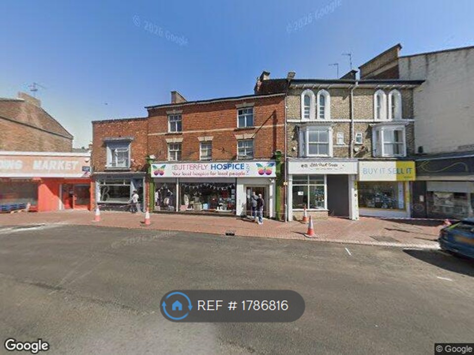 Flat A, Spalding photo 2