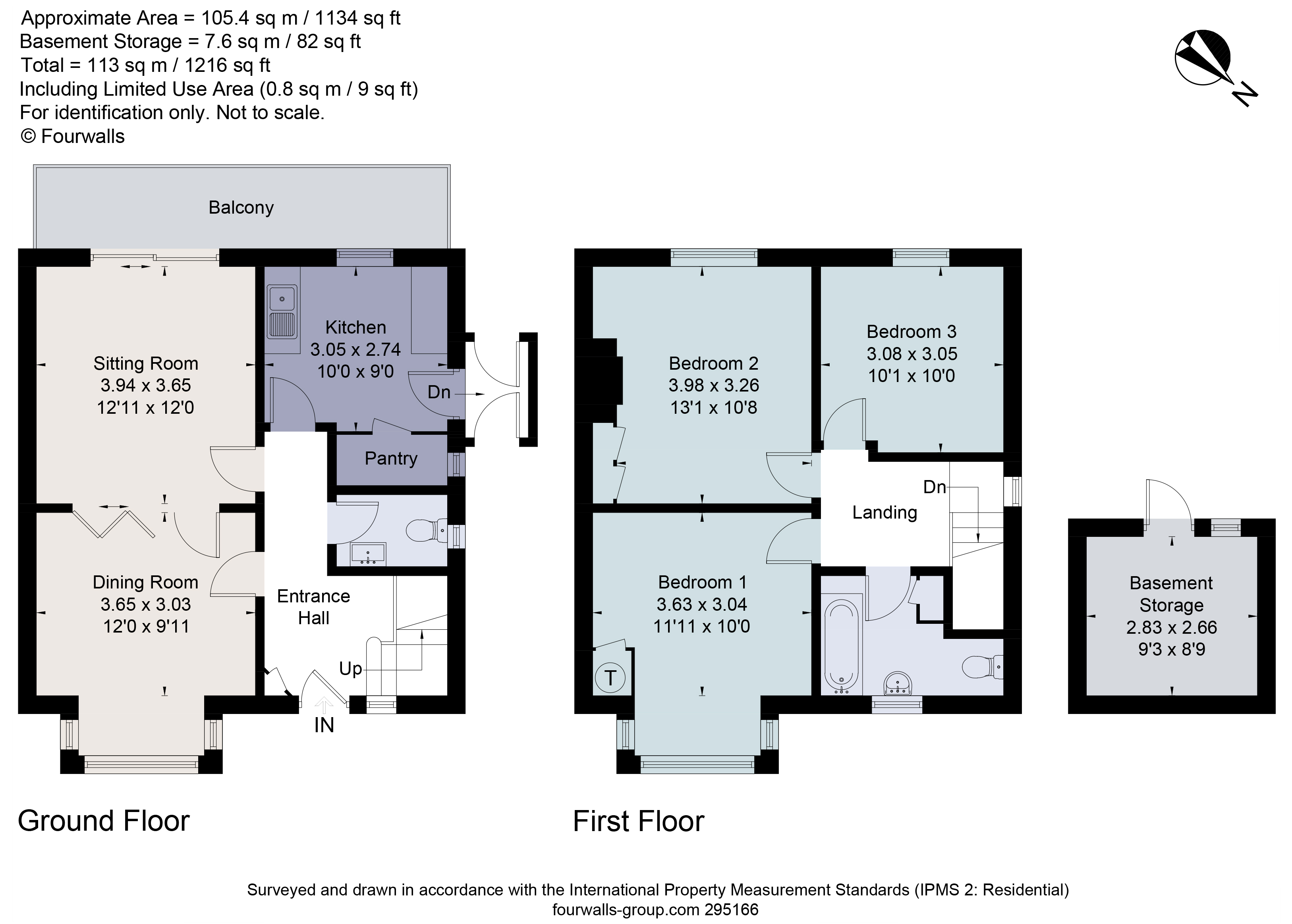 Sydney Buildings, Bath BA2, 3 bedroom detached house for sale