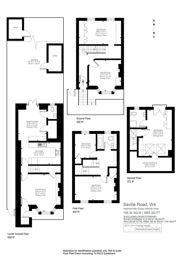 Saville Road London W4 4 Bedroom Semi detached House For Sale saville-road-london-w4-4-bedroom-semi-detached-house-for-sale