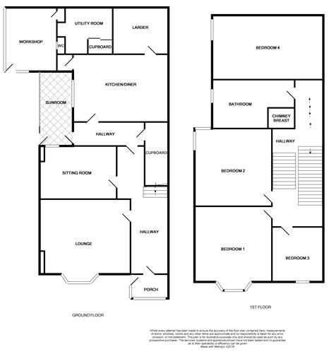 4 Bedrooms Semi-detached house for sale in Russell Drive, Dalry KA24