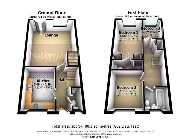 3 Bedrooms Terraced house to rent in Maypole Crescent, Abram WN2