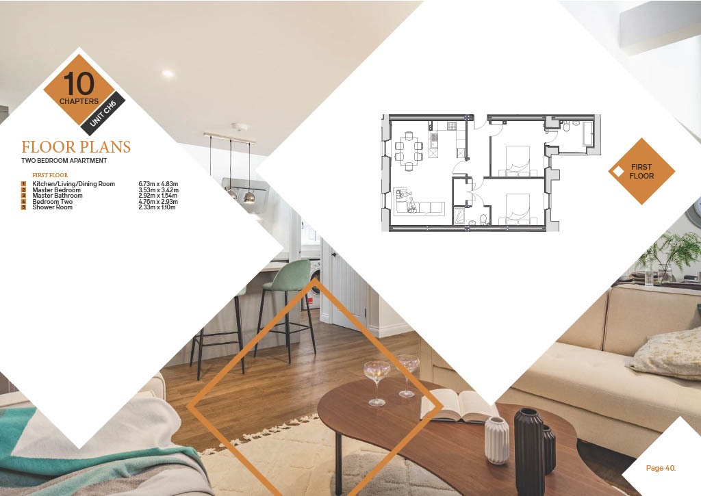 Park Lane, Norwich NR2, 2 bedroom flat for sale 64299713 PrimeLocation