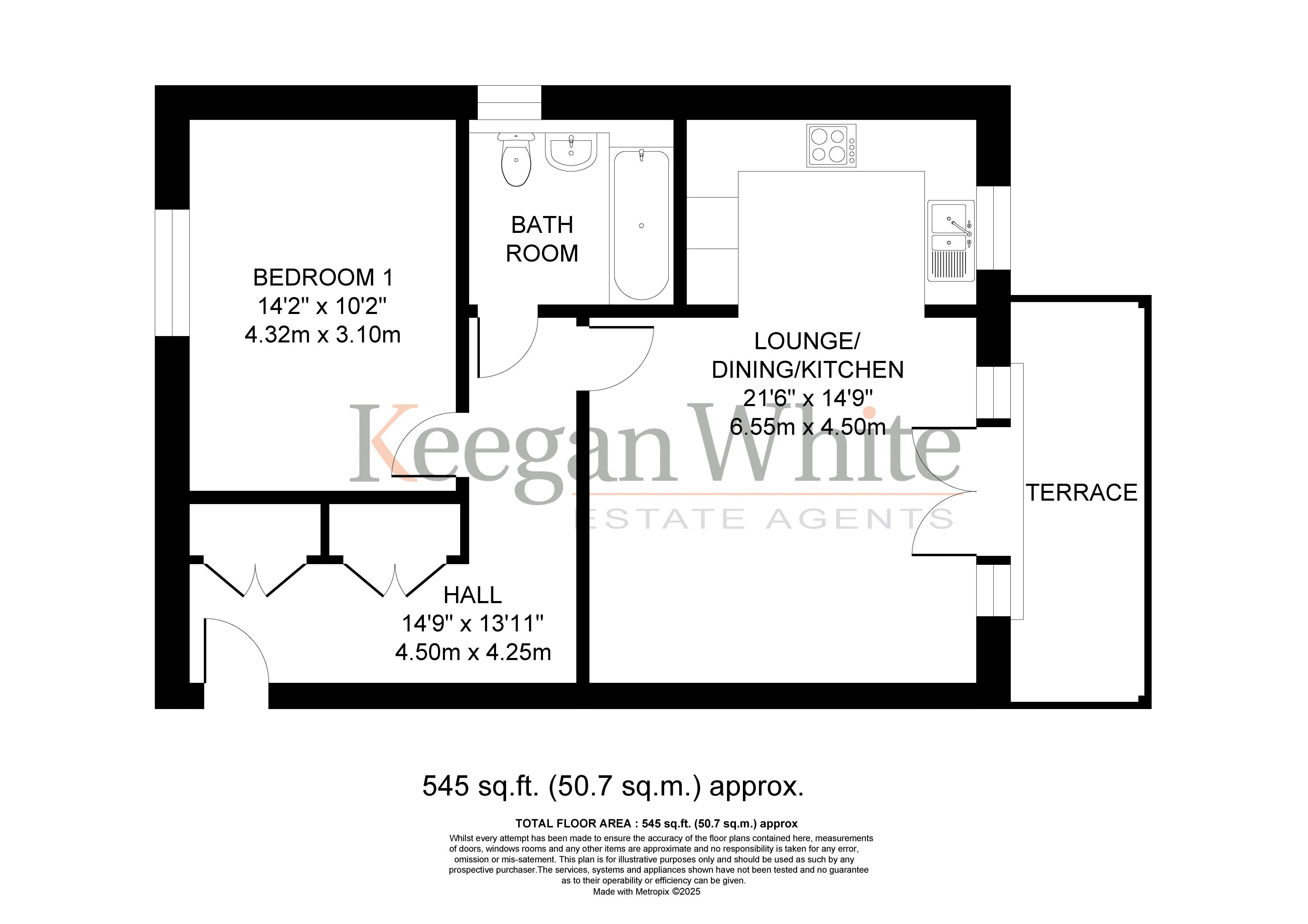 17 Patterson Drive, Harvest Hill, Maidenhead floorplan