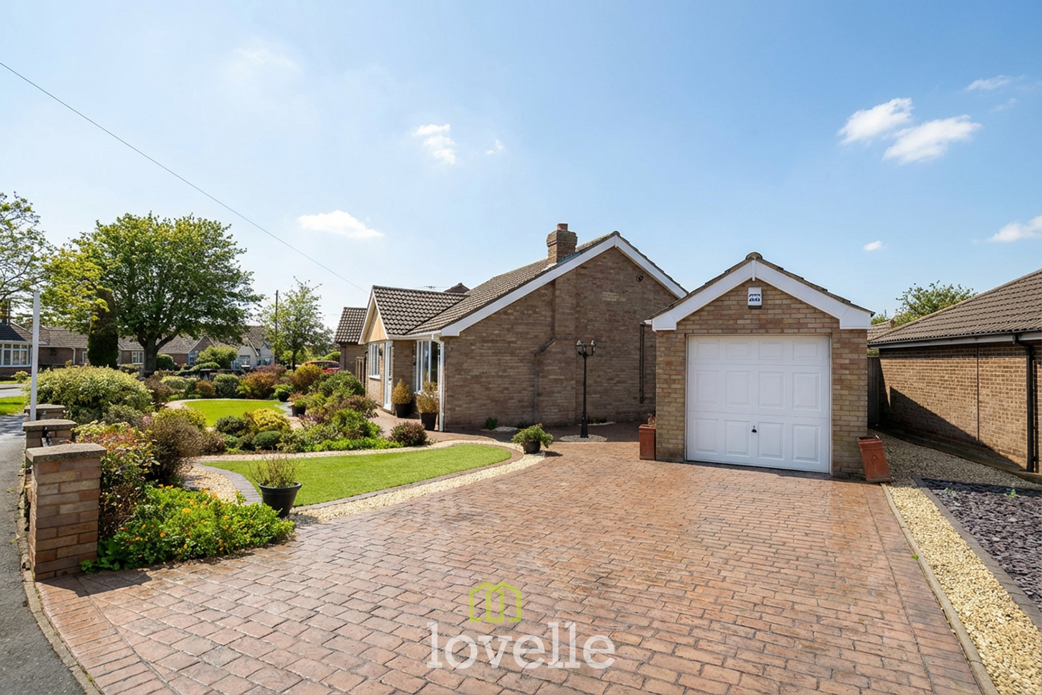 19, Grainsby Avenue, Holton-le-Clay photo 3