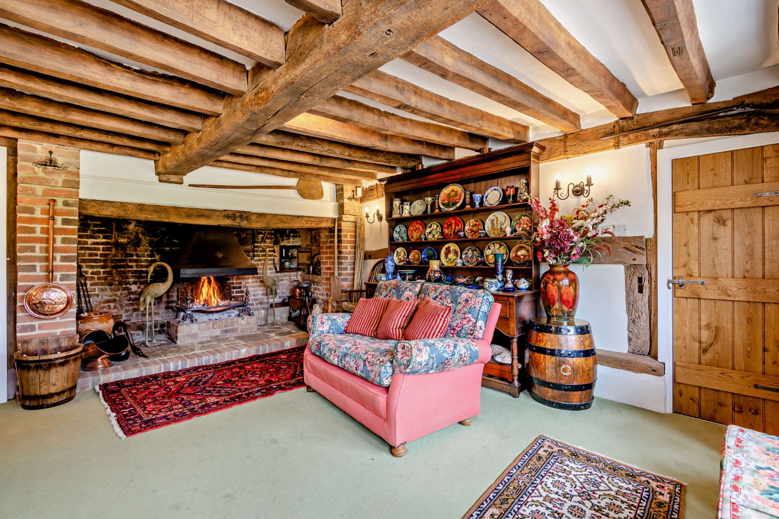 Northlands Farm,, Old Holbrook, West Sussex photo 4