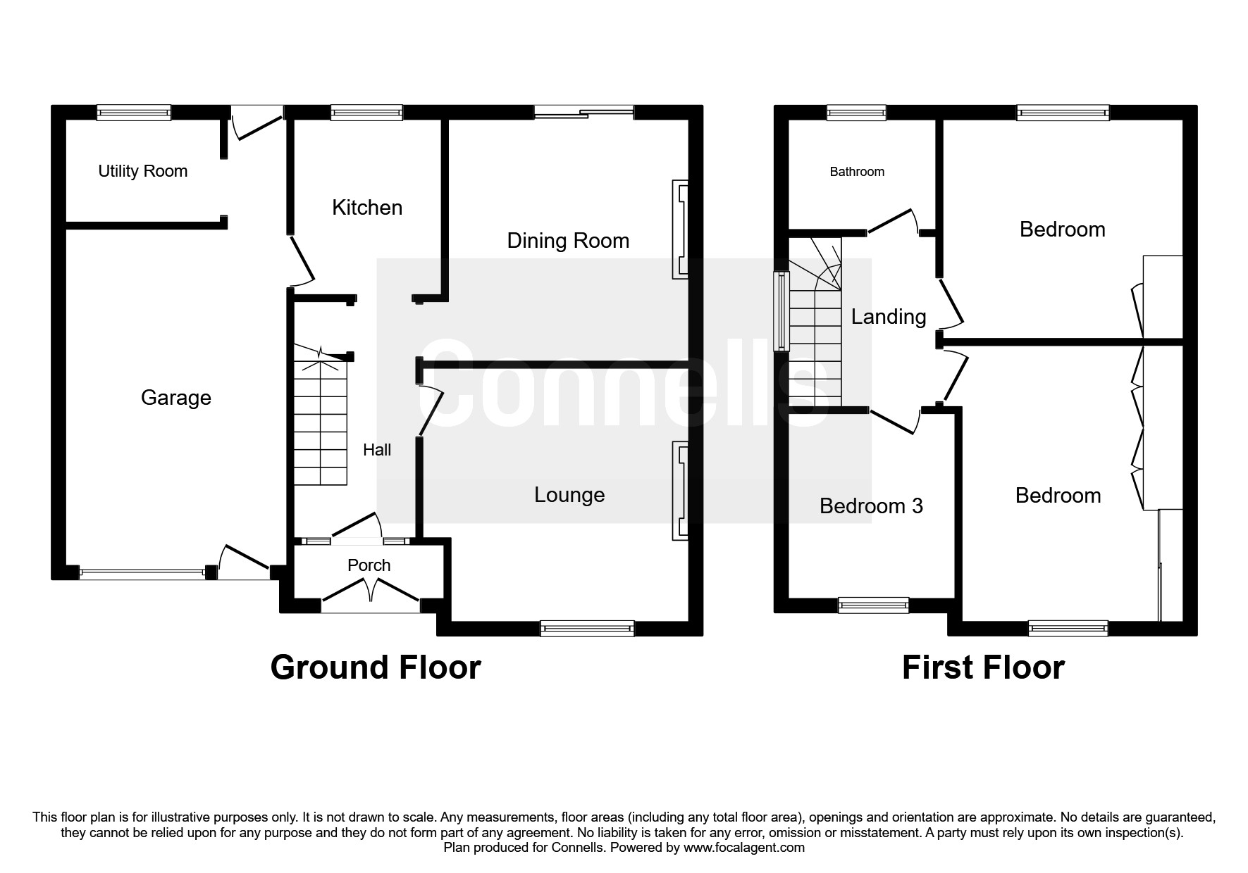 3 Bedrooms Semi-detached house for sale in St. Albans Road West, Hatfield AL10