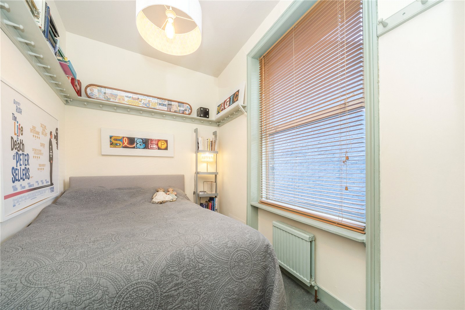 Photos of Elmhurst Mansions, Edgeley Road, London SW4 65792358