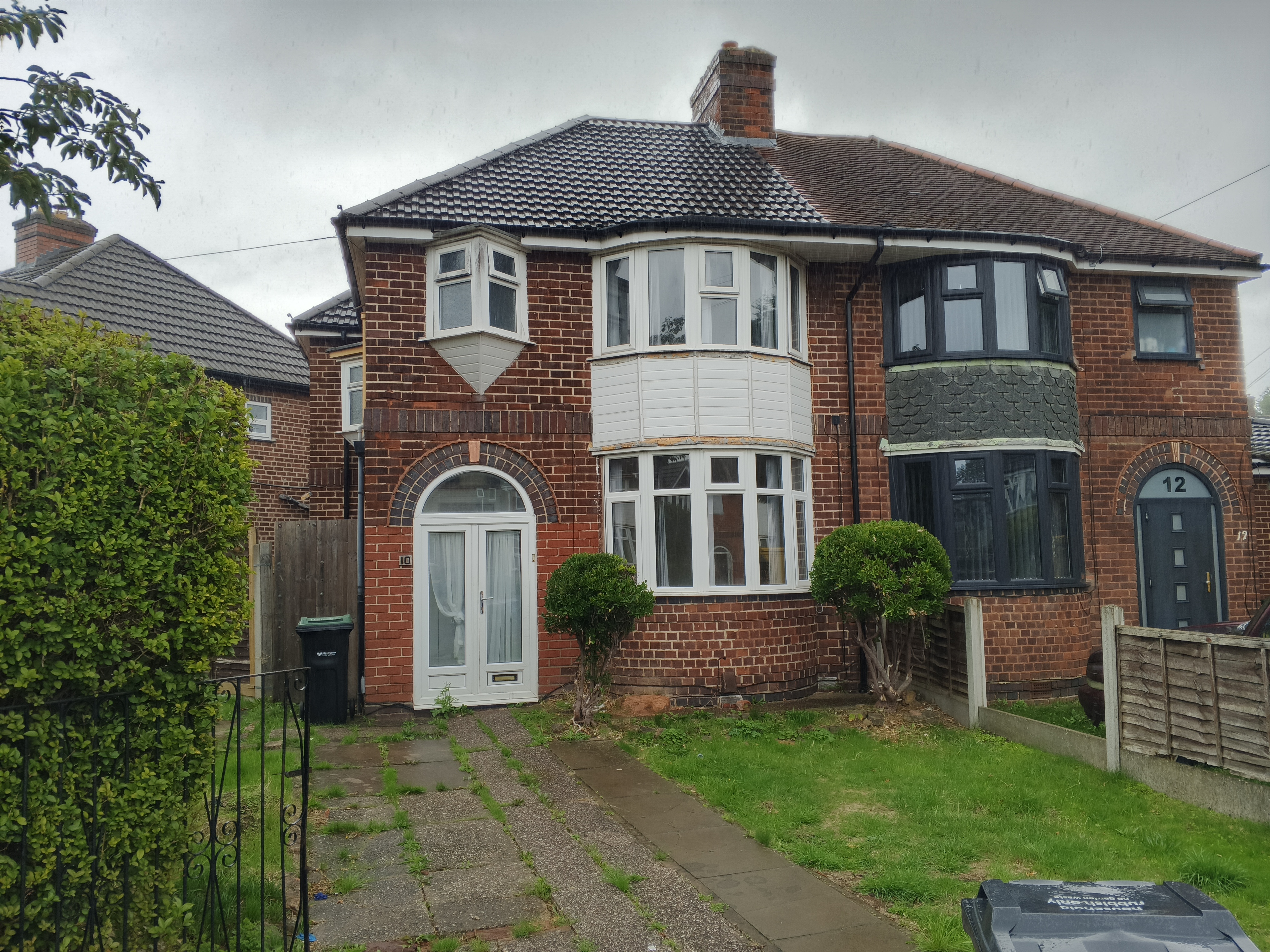 10, Wilnecote Grove, Birmingham photo 2