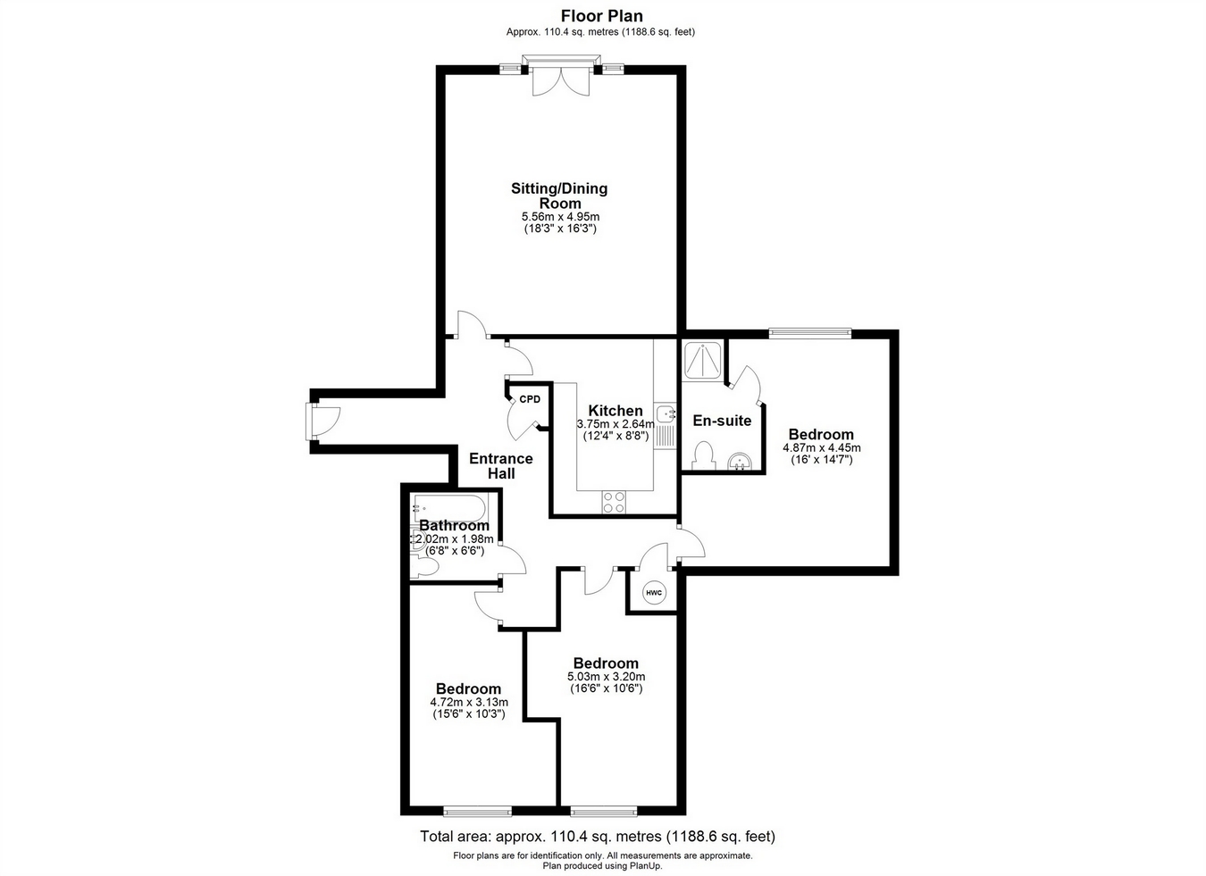 3 Bedrooms Flat for sale in Britannia Mews, Hough Side Road, Pudsey, Leeds, West Yorkshire LS28