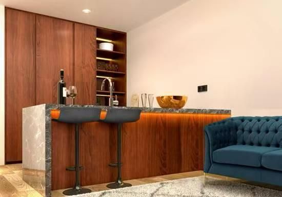 Apartment W2, London photo 4