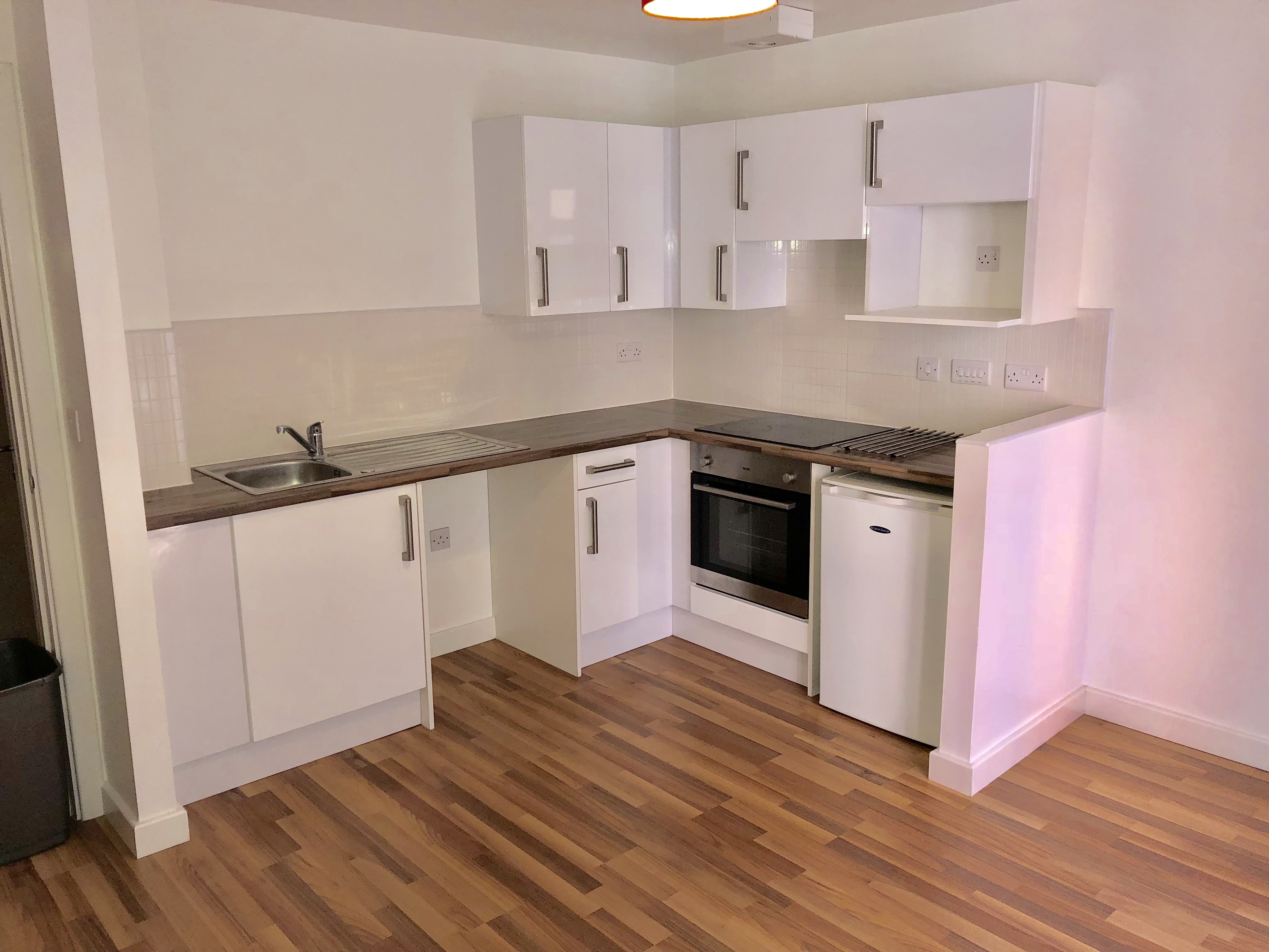 Flat A24, Leicester photo 5